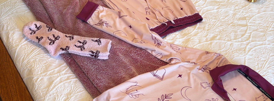 Behind the Magic: Our First Ever Brand Photoshoot at Lorelei Manor